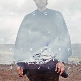 Nicola Cruz - Prender El Alma - VINYL LP