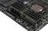 Alt View 15. CORSAIR - Vengeance LPX 4GB 2.4GHz PC4-19200 DDR4 DIMM Unbuffered Non-ECC Desktop Memory - Black.
