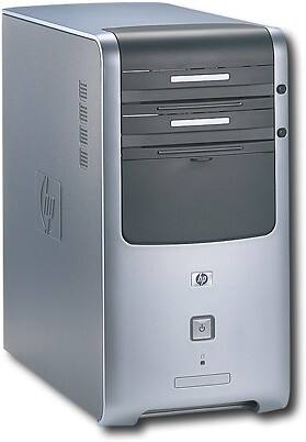 hp pavilion a300n dvd-rom