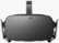 Alt View Zoom 12. Oculus - Rift + Touch Virtual Reality Headset Bundle for Compatible Windows PCs - Black.
