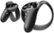 Alt View Zoom 13. Oculus - Rift + Touch Virtual Reality Headset Bundle for Compatible Windows PCs - Black.