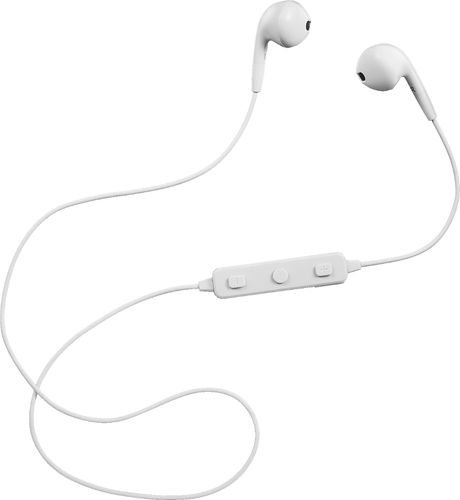 Insignia™ - Wireless Earbud Headphones