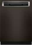 Kitchenaid dishwasher kdpe234gbs deals reviews