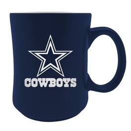 Great American Products - Dallas Cowboys 19oz. Starter Mug - Multicolor