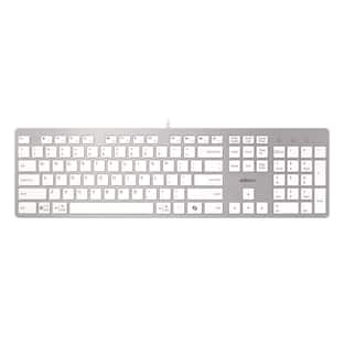 Apple Magic Keyboard for iPad Pro 11‑inch (M5) White - Best Buy Apple Magic Keyboard for iPad Pro 11‑inch (M5) White - Best Buy