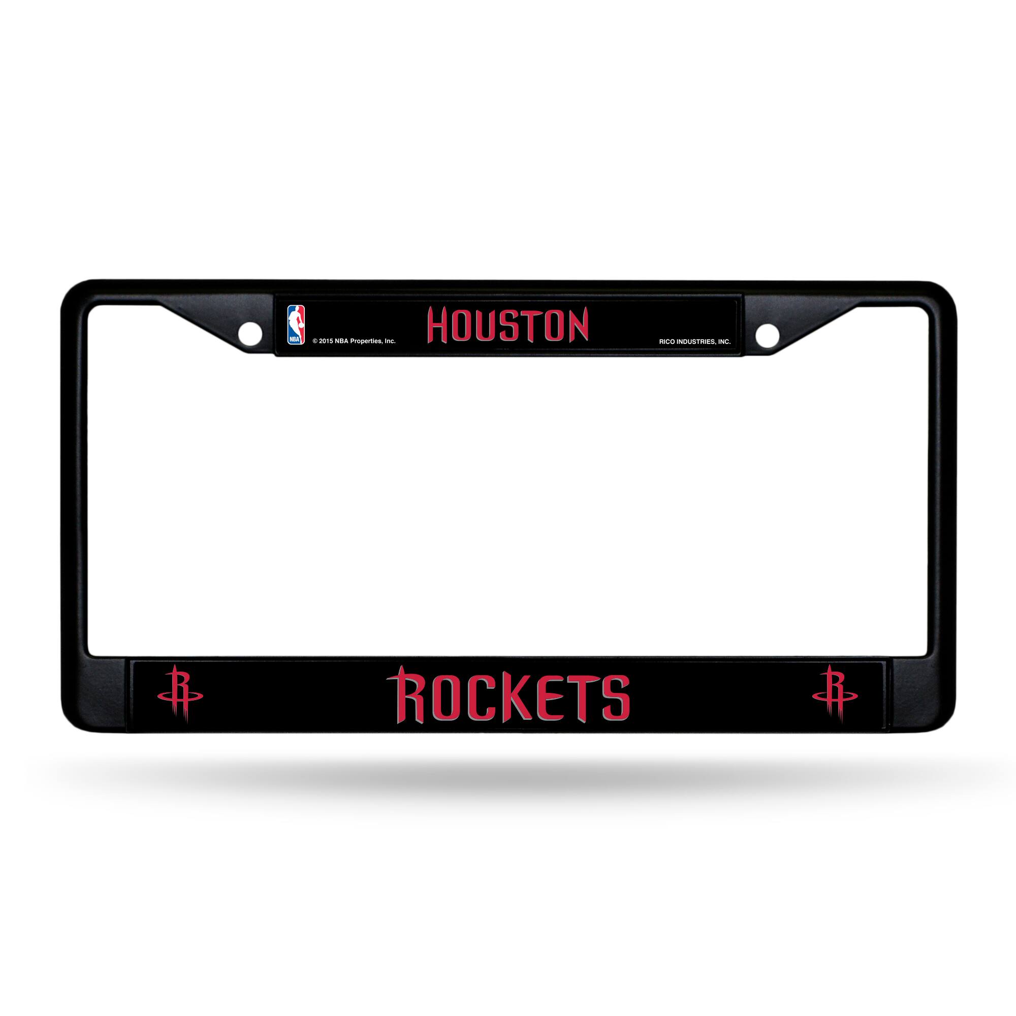 HOUSTON  
ROCKETS  

© 2019 NBA Properties, Inc.  
RICO INDUSTRIES, INC.