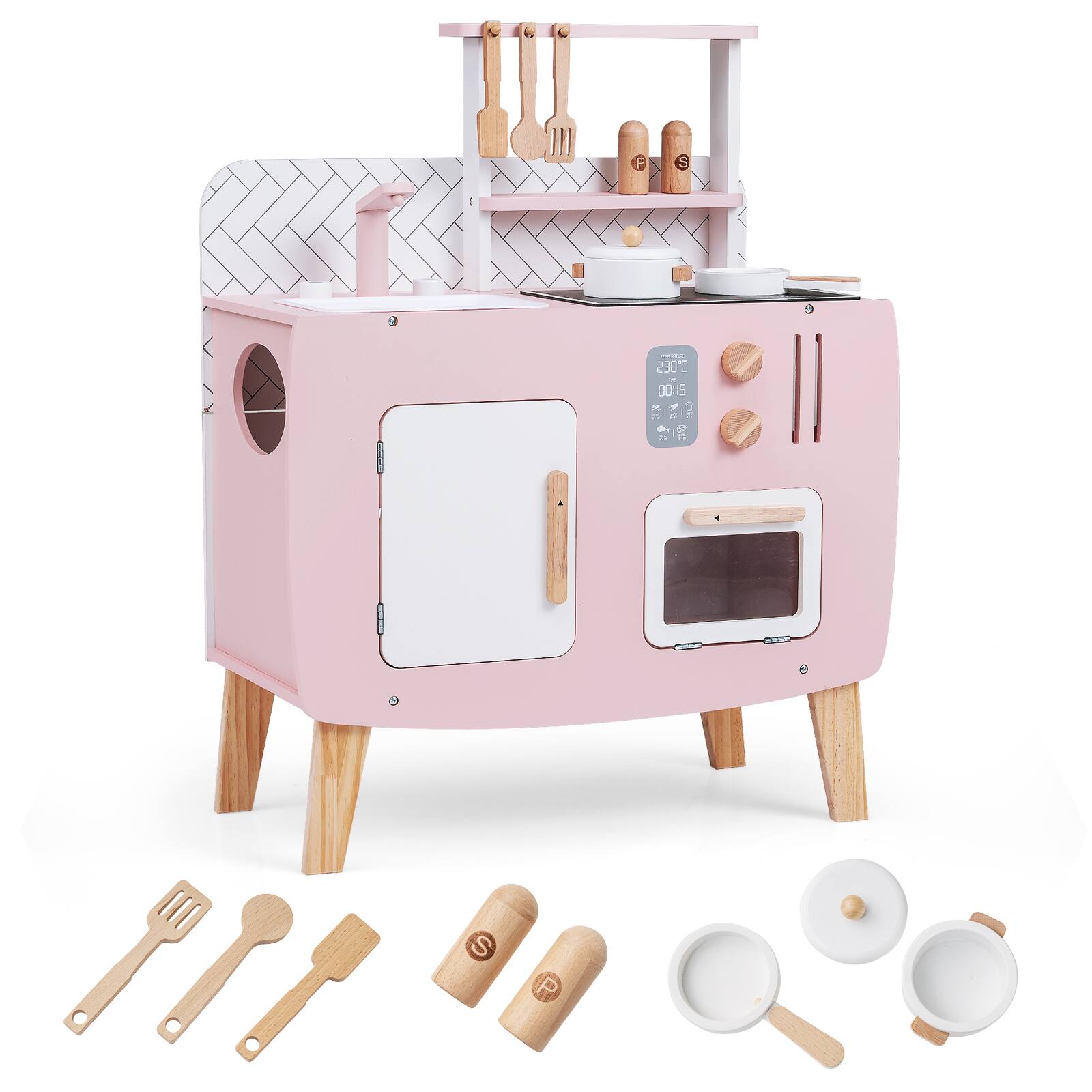 F S - JOES 00   III S P