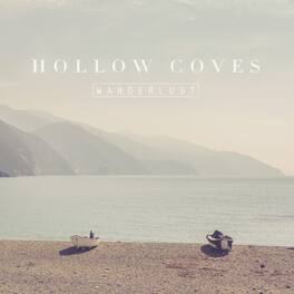 Hollow Coves - Wanderlust - Ocean Blue - VINYL LP