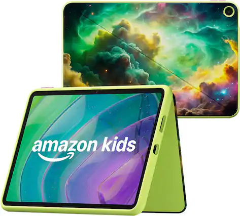 amazon kids
