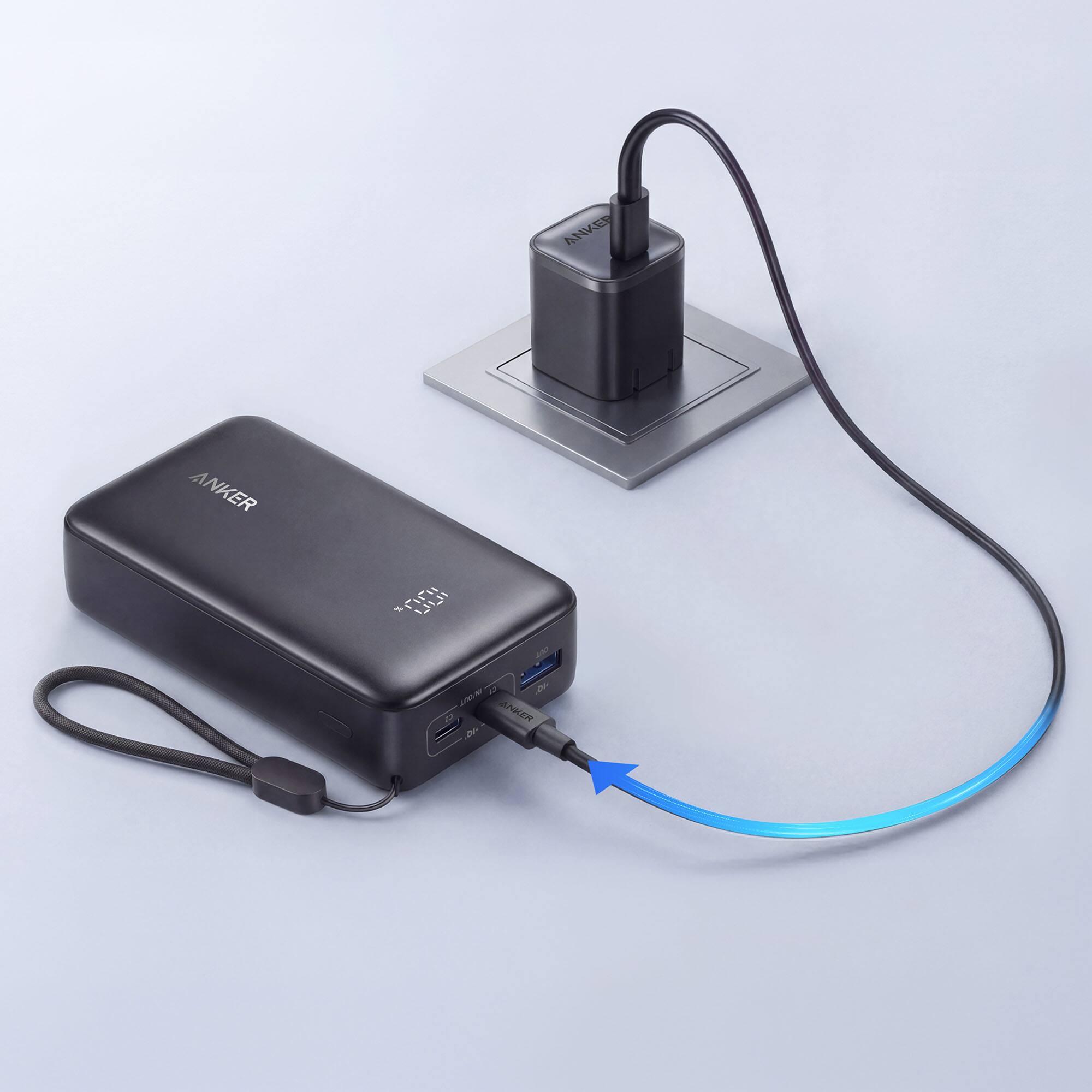 ANKER ANKER  
D0 - 12 2 e ANKER