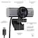 PRIVACY SHUTTER
4K ULTRA HD LENS + 90° DFOV
LED ACTIVITY LIGHT
ULTRA-WIDE 4K
8.5MP SENSOR
USB-C CONNECTIVITY
DUAL BEAMFORMING MICS
AUTO AI LIGHT CORRECTION
MAGNETIC MOUNT
AUTO FRAMING SHOW MODE
82% Recycled Plastic*