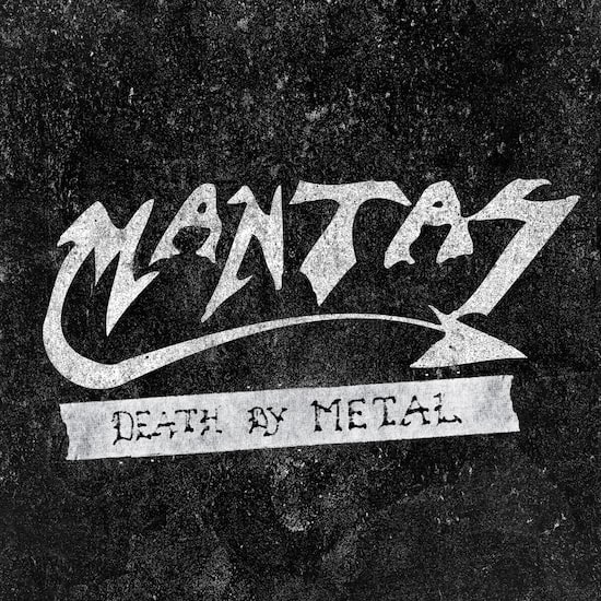 Death By Metal [LP] VINYL - Best Buy