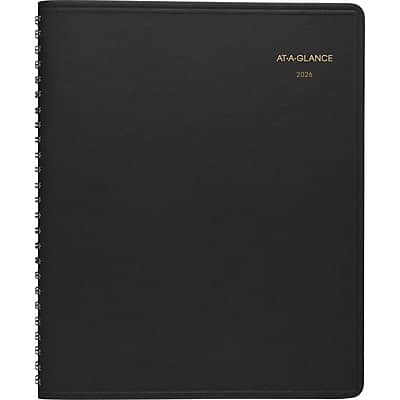 AT-A-GLANCE  
2026