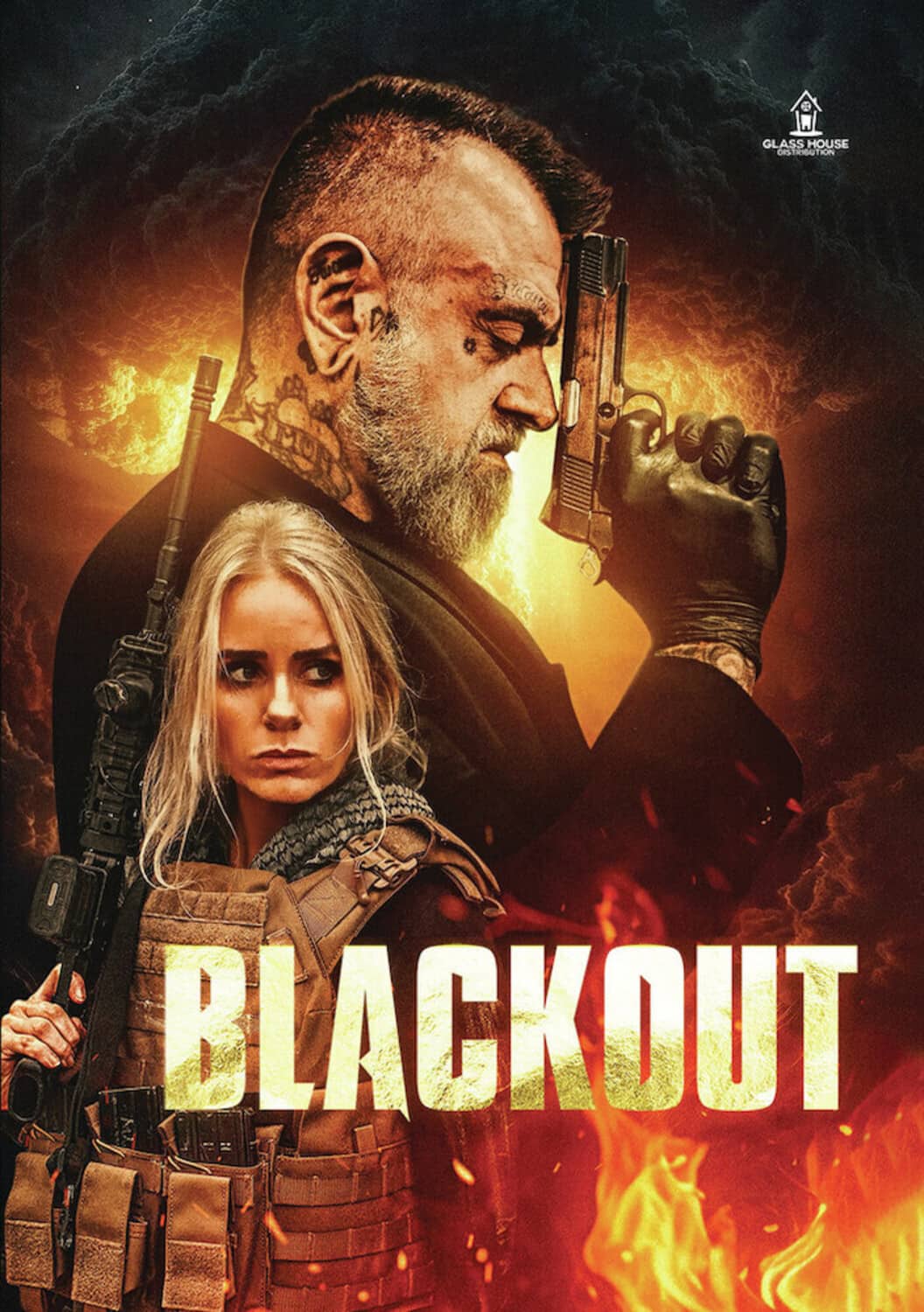 Blackout   - DVD price history on PriceWatchPro