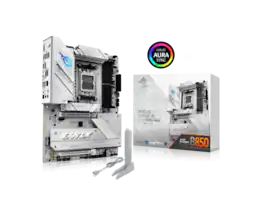 ASUS - ROG STRIX B850-A GAMING WIFI R2 ATX Motherboard