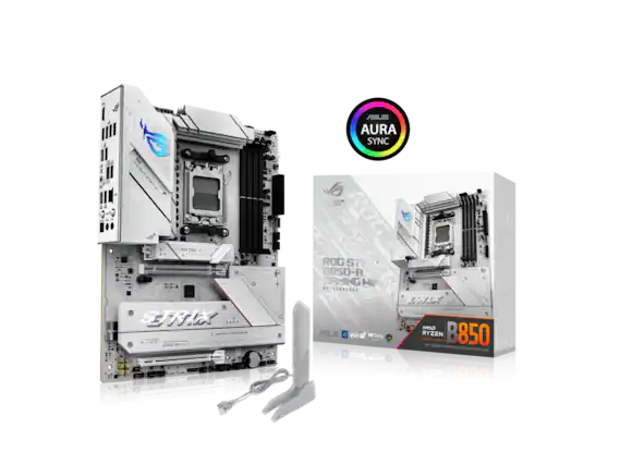 Sure, here is the corrected and grouped text from the image:
---
**ASUS AURA SYNC**
**WIFI**
**ROG STRIX B850-A GAMING WIFI**
**AMD RYZEN SOCKET B550**
**FOR 2ND GEN RYZEN PROCESSORS**
**ASUS AI WIFID**
**Dolby Atmos**
**ROG**
**ASUS**
**AURA SYNC**
**WIFI**
**ROG**
**ASUS**
**AURA SYNC**
**WIFI**
**ROG**
**ASUS**
**AURA SYNC**
**WIFI**
**ROG**
**ASUS**
**AURA SYNC**
**WIFI**
**ROG**
**ASUS**
**AURA SYNC**
**WIFI**
**ROG**
**ASUS**
**AURA SYNC**
**WIFI**
**ROG**
**ASUS**
**AURA SYNC**
**WIFI**
**ROG**
**ASUS**
**AURA SYNC**
**WIFI**
**ROG**
**ASUS**
**AURA SYNC**
**WIFI**
**ROG**
**ASUS**
**AURA SYNC**
**WIFI**
**ROG**
**ASUS**
**A