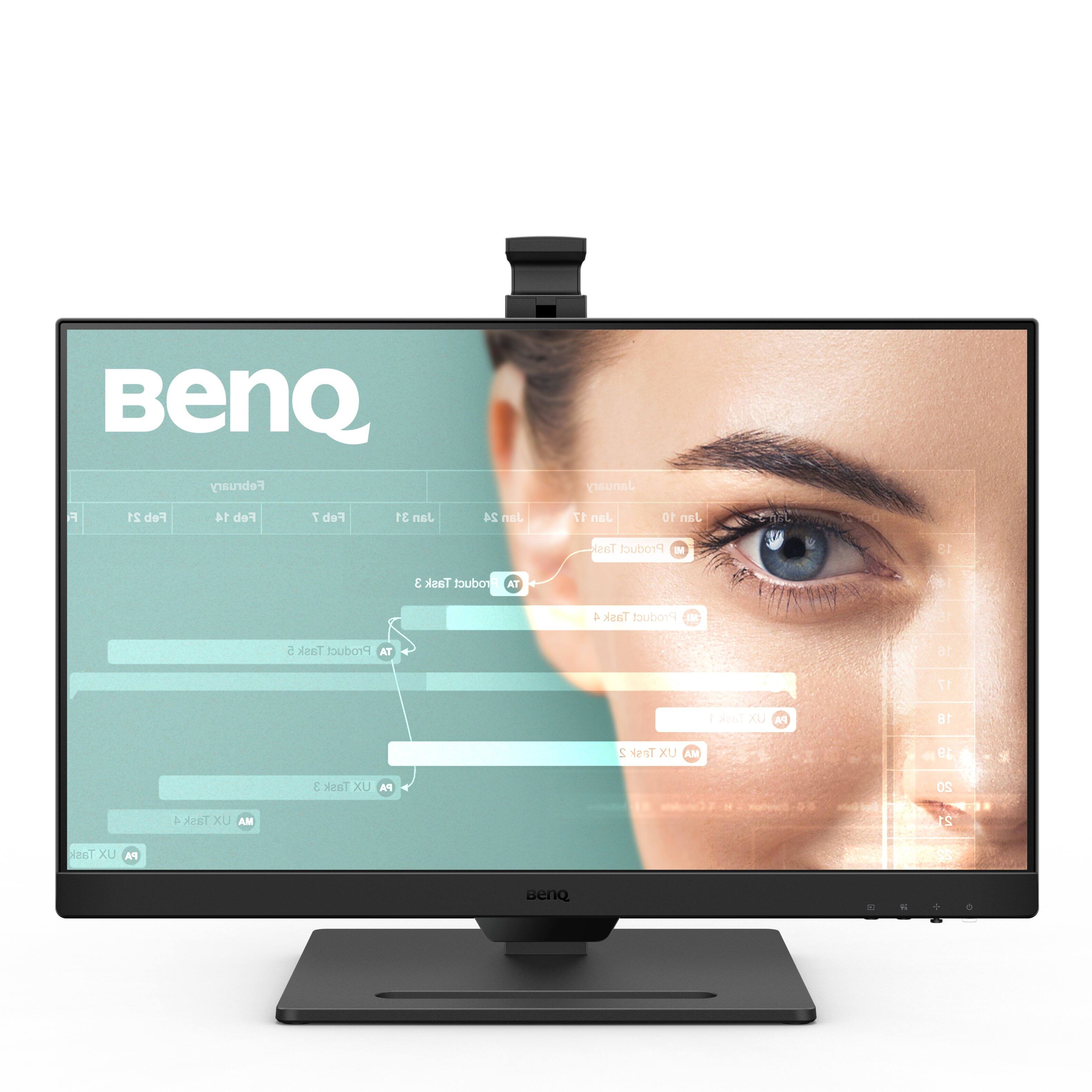 BenQ February January 21 Feb 14 Feb 24 Jan 17 Jan 10 Jan 31 Jan 13 3 Task Product 16 17 2 Task Product 20 & Task Product 21 Task UX PA d ueno d i