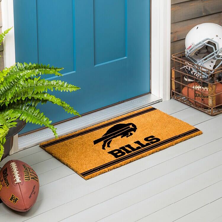 Evergreen Enterprises Buffalo Bills 16
