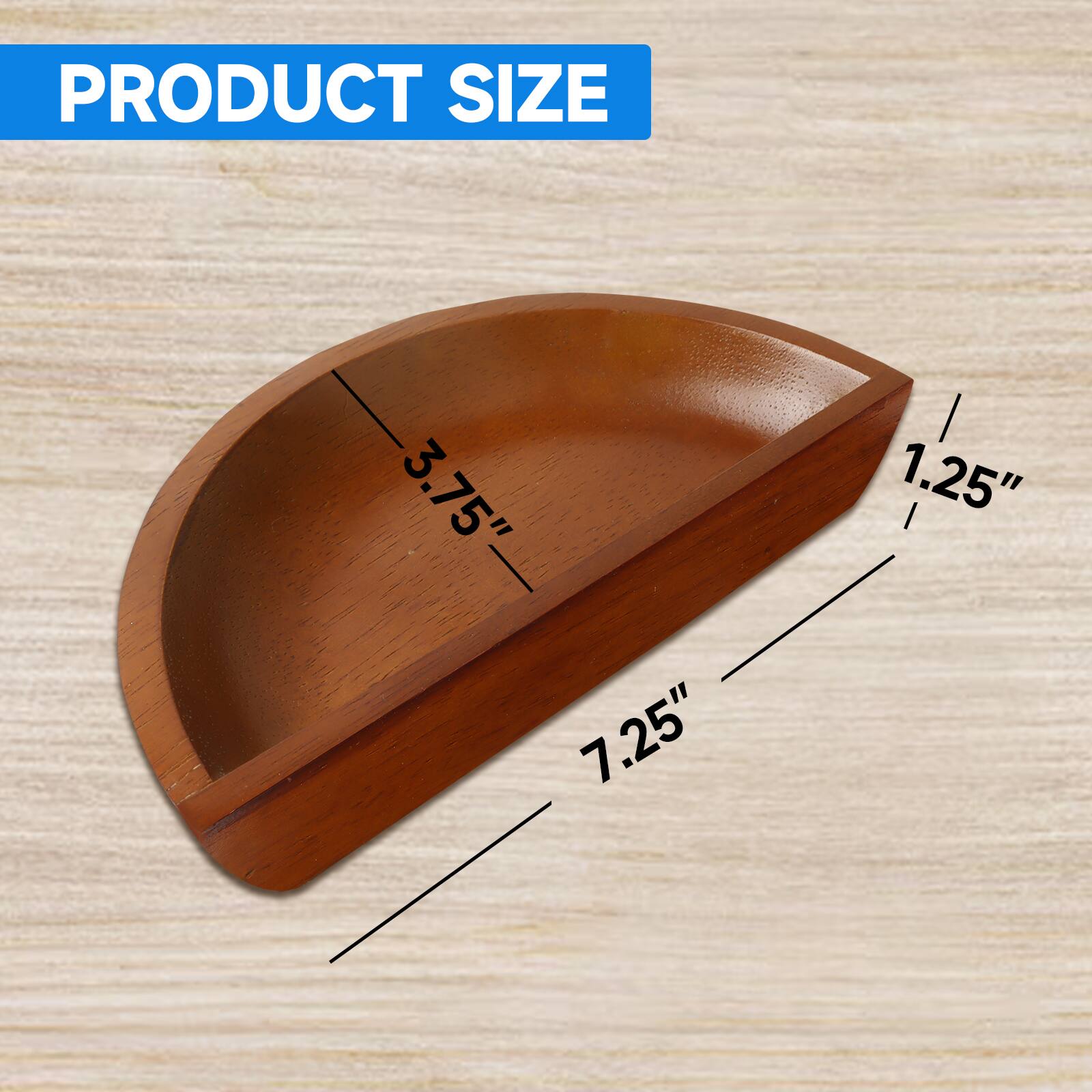 PRODUCT SIZE
3.75"
7.25"
1.25"