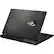 Alt View 36. ASUS - Strix SCAR 15 G533 15.6" Gaming Laptop - Intel Core i9 - 16 GB Memory - NVIDIA GeForce RTX 3060 - 512 GB SSD - Off Black.