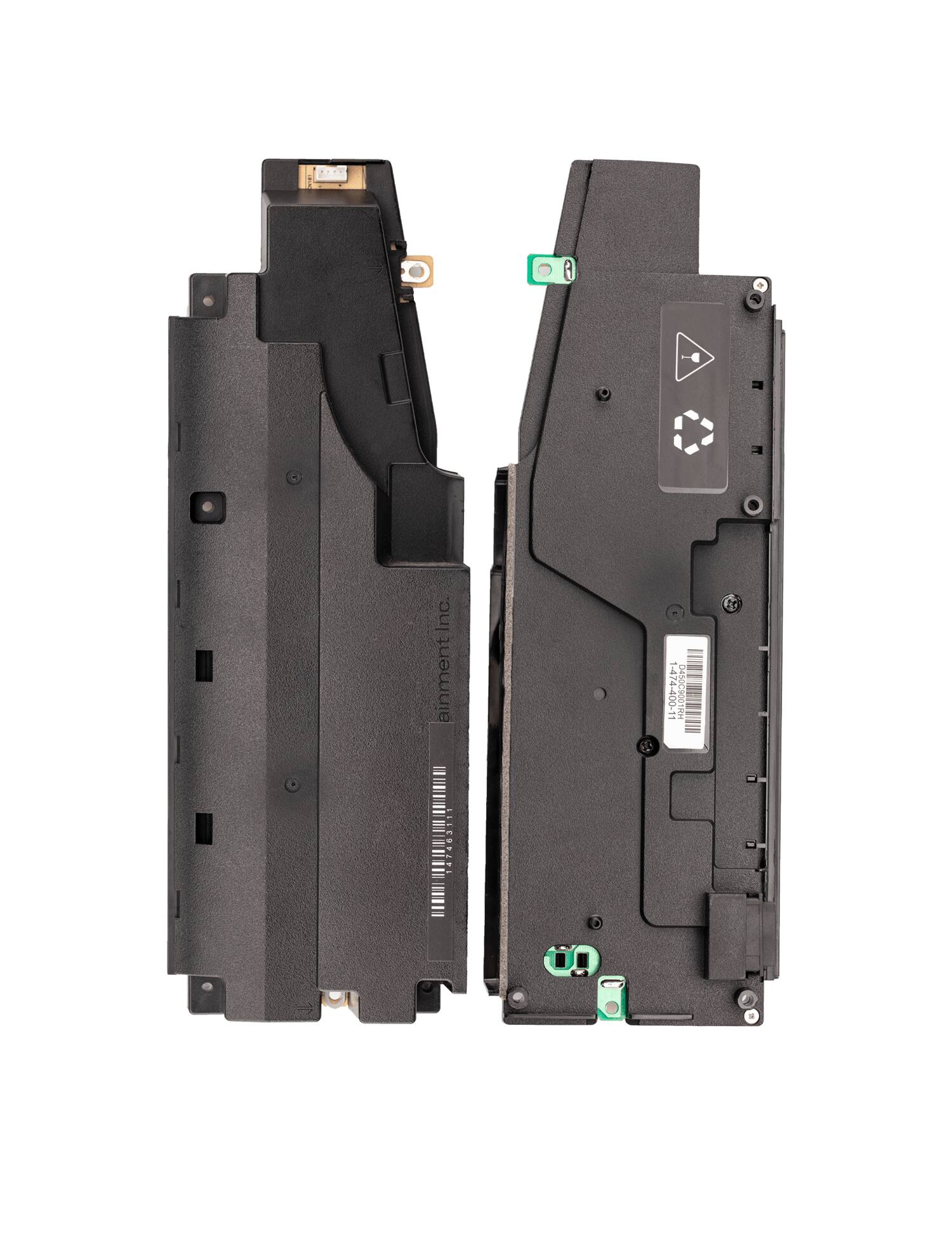 3 Inc  
biniment Inc.  
1-474-400-1  
I 746311