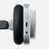 Alt View 4. Nothing - Headphone (1) Wireless Over-Ear Bluetooth Headphones - White.