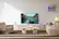 Alt View 2. Sony - 55" class BRAVIA 3 II 4K HDR LED Google TV with Gemini (2026) - Black.