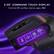 2.25" COMMAND TOUCH DISPLAY
Controls DPI, profiles, macros, apps, OBS
M7 x CPU 32C 3200 M4 M5 M6