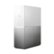 Alt View Zoom 11. WD - My Cloud Home 3TB Personal Cloud - White.