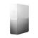 Alt View 11. WD - My Cloud Home 3TB Personal Cloud - Gris.