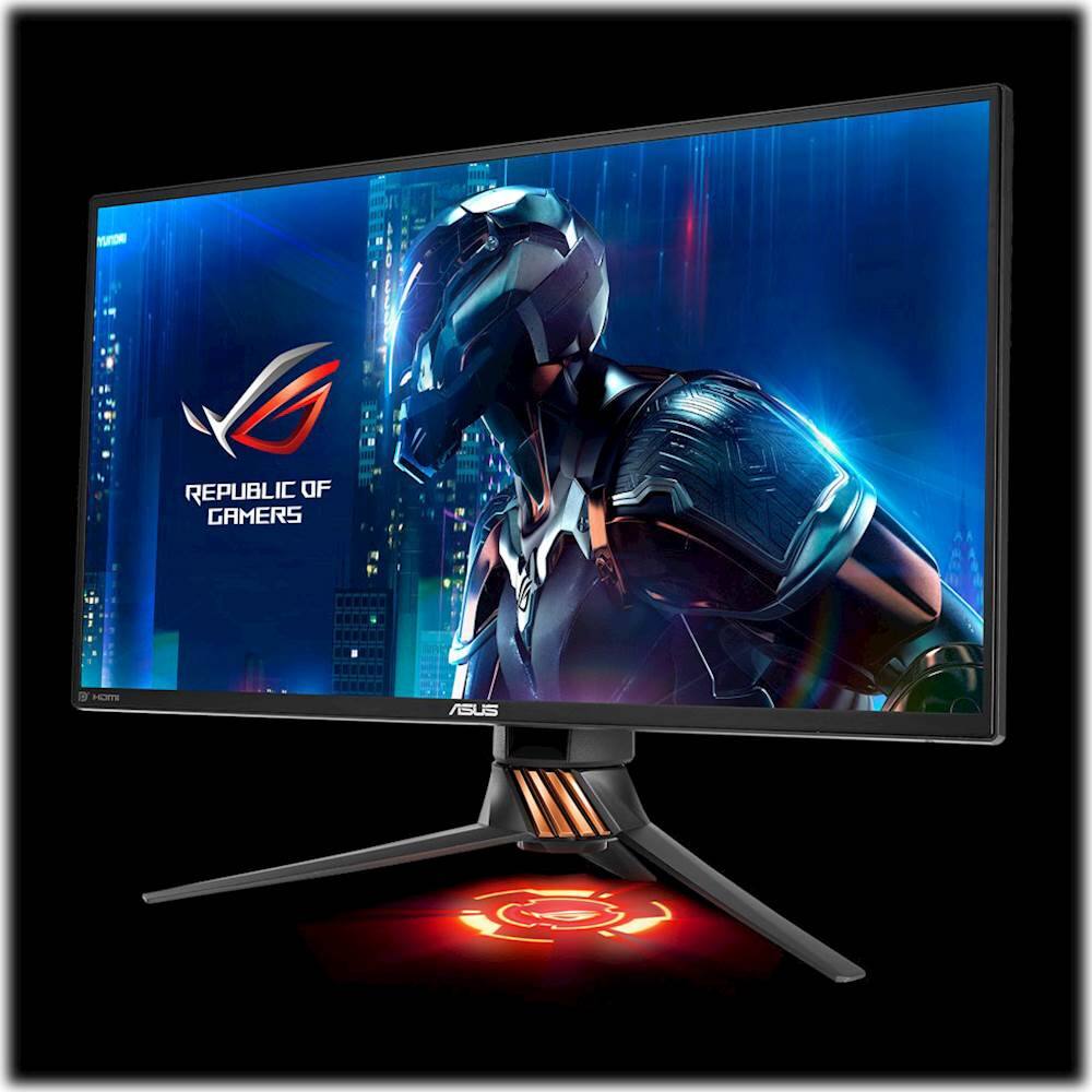 Best Buy: ASUS ROG Swift 24.5” Fast IPS FHD 360Hz 1ms G-SYNC Gaming Monitor  with HDR (HDMI,DisplayPort,USB) PG259QN