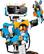 Alt View 12. LEGO - BOOST Creative Toolbox Building Set 17101.