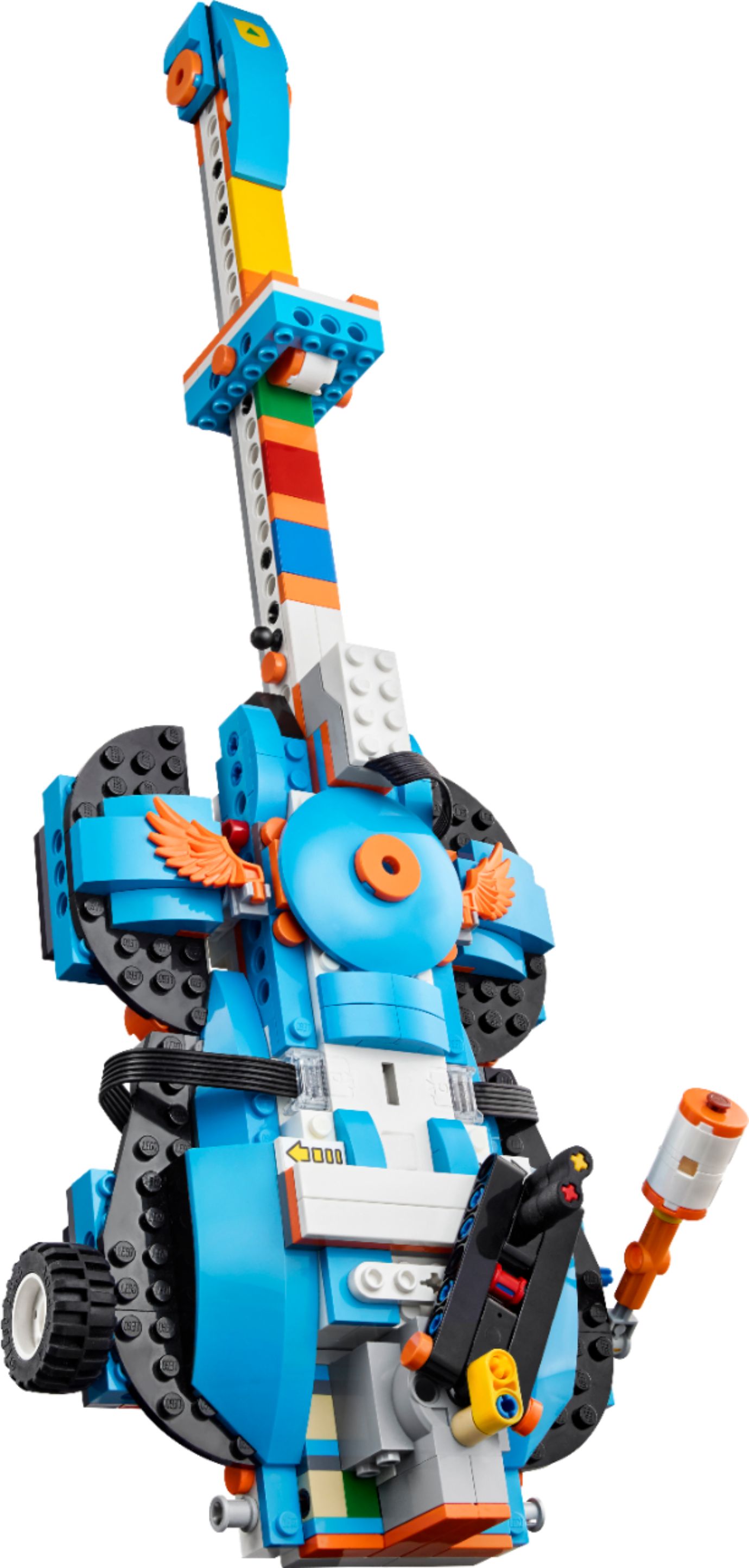 Best Buy: LEGO BOOST Creative Toolbox Building Set 17101 6186142