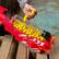 Alt View 11. Nerf - Nemesis MXVII-10K Blaster - Red.