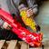 Alt View 12. Nerf - Nemesis MXVII-10K Blaster - Red.
