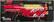 Alt View 14. Nerf - Nemesis MXVII-10K Blaster - Red.