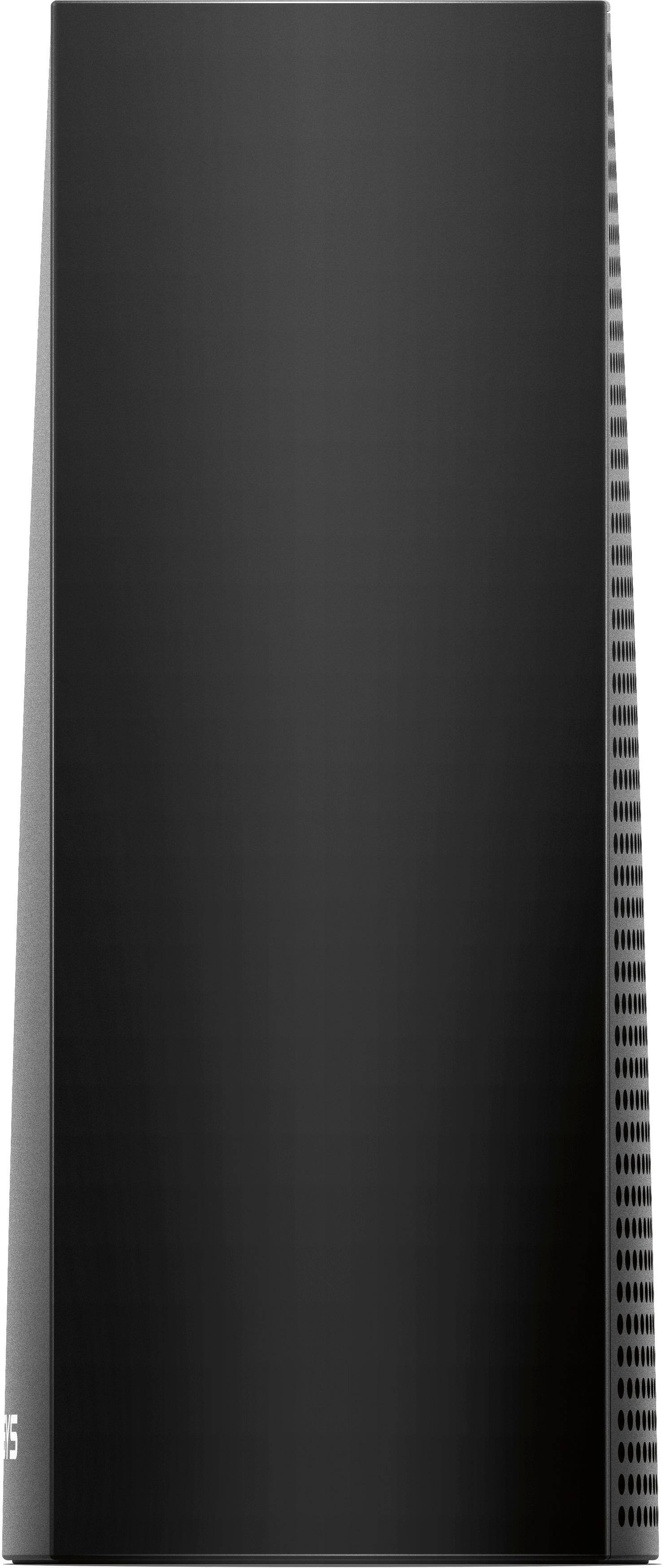 Alt View 13. Linksys - VELOP AC2200 Tri-Band Mesh Wi-Fi System (2-pack) - Black.