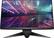 Alt View 13. Alienware - 25" LED FHD FreeSync Monitor - Black.