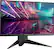 Left. Alienware - 25" LED FHD FreeSync Monitor - Black.
