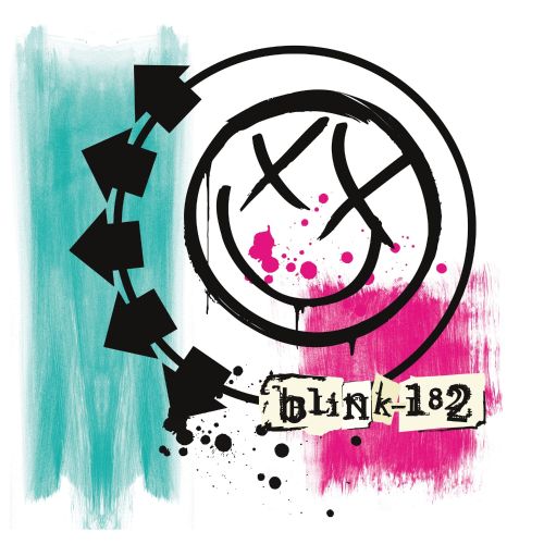 blink-182 [LP] - VINYL