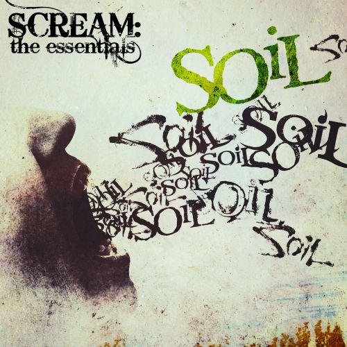  Scream: The Essentials [CD]