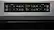 Alt View 2. Frigidaire - Gallery 5.4 Cu. Ft. Self-Cleaning Freestanding Electric Induction Convection Range.