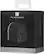 Alt View 12. Platinum™ - All-in-One Travel Adapter with 2 USB Ports - Black.