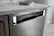 Alt View 11. KitchenAid - 24" Built-In Dishwasher.