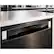 Alt View 19. KitchenAid - 24" Built-In Dishwasher - Stainless Steel.
