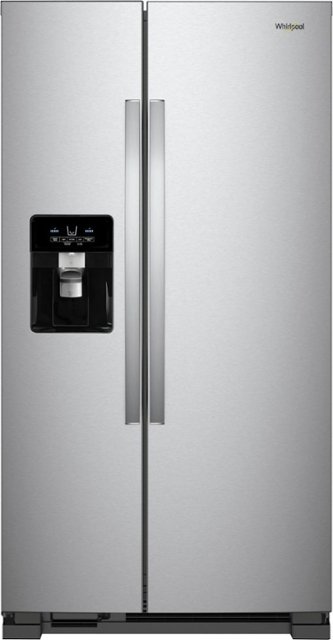 Refrigerators Made In USA