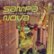 Front Standard. Brazil: Sampa Nova (Sao Paulo - A Tropical Flash Of The Future) [CD].