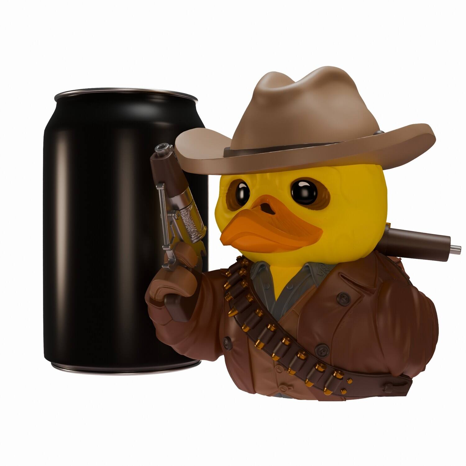 Alt View 1. PopMarket - Tubbz - Fallout TV - Ghoul (1st Edition)   - COLLECTIBLES - Multicolor.