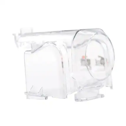 Front. Autel Robotics - Autel Robotics EVO II Pro Gimbal Guard.
