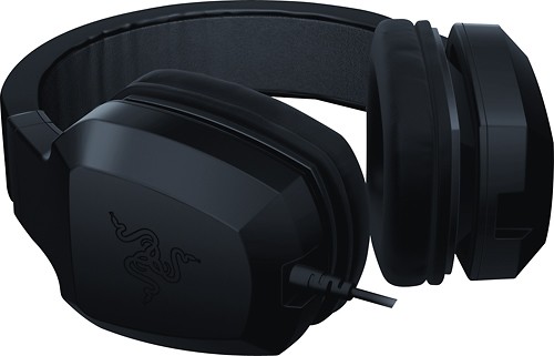 musical spreiding Bloemlezing Best Buy: Razer Electra Essential Gaming Headset RZ04-00700200-R3U1